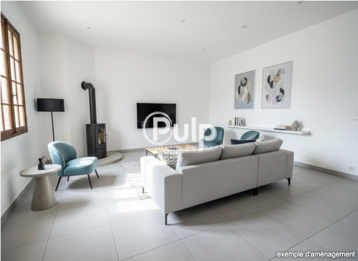 vente Maison Dourges (62119) réf:hen18583 - Pulp Immobilier