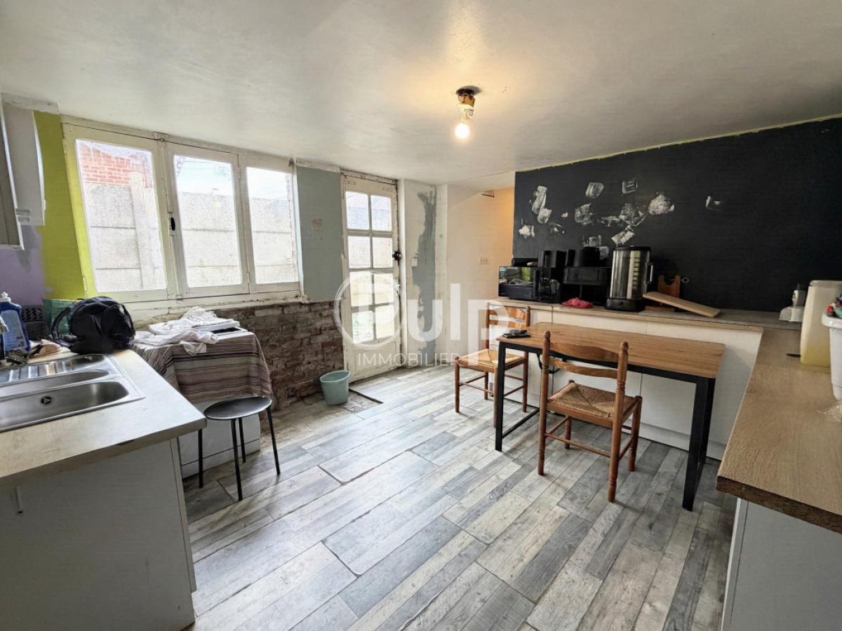vente Maison Dourges (62119) réf:hen18583 - Pulp Immobilier