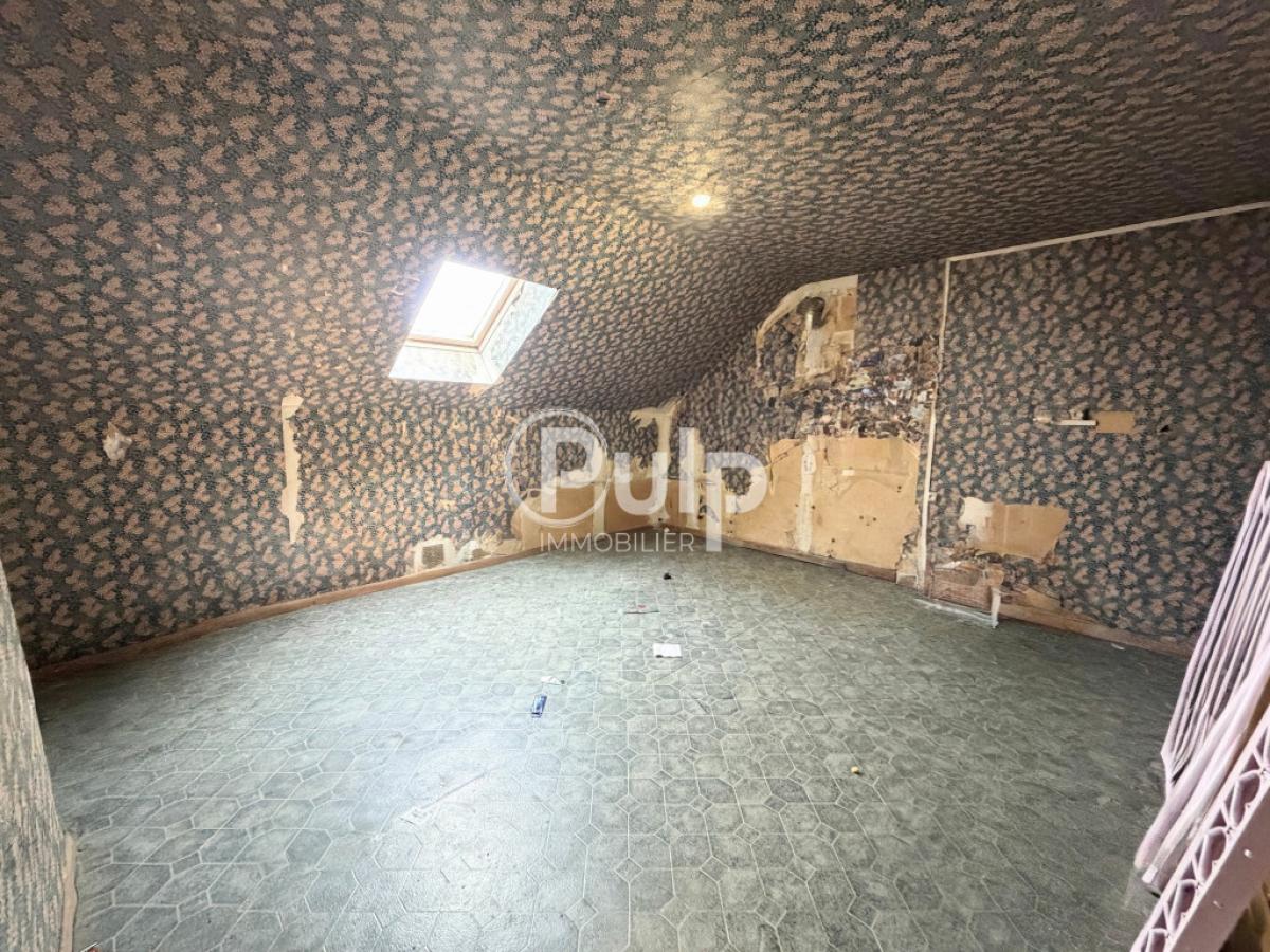 vente Maison Dourges (62119) réf:hen18583 - Pulp Immobilier