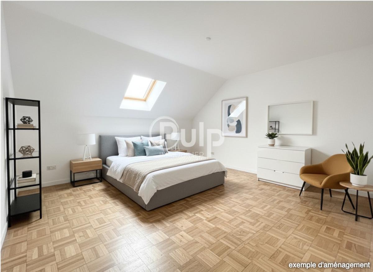 Maison 3 pièces 91 m² · à Dourges · 91 m² · 74 900 €