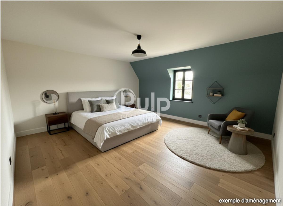 vente Maison Dourges (62119) réf:hen18583 - Pulp Immobilier