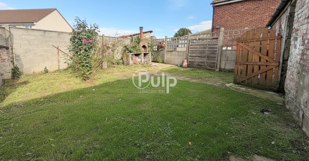 vente Maison Dourges (62119) réf:hen18583 - Pulp Immobilier