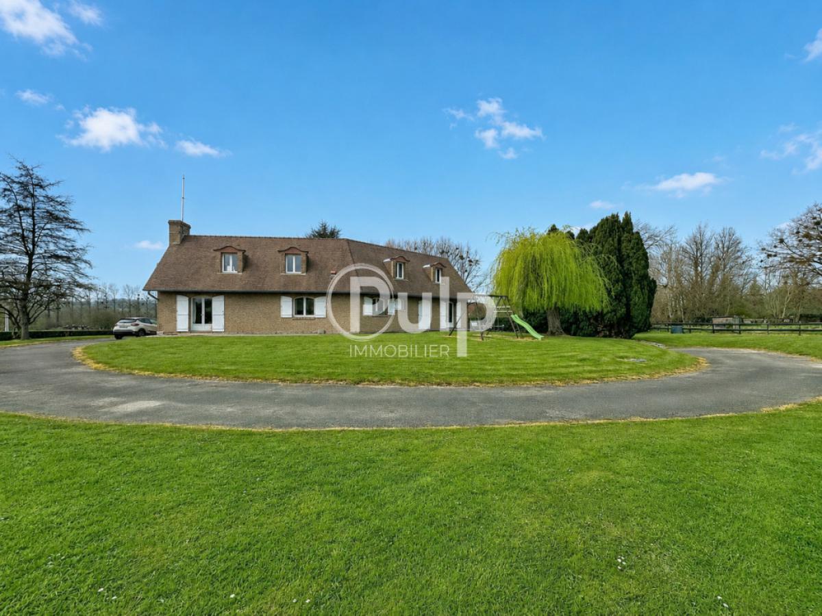 vente Maison Douriez (62870) réf:hesf104 - Pulp Immobilier