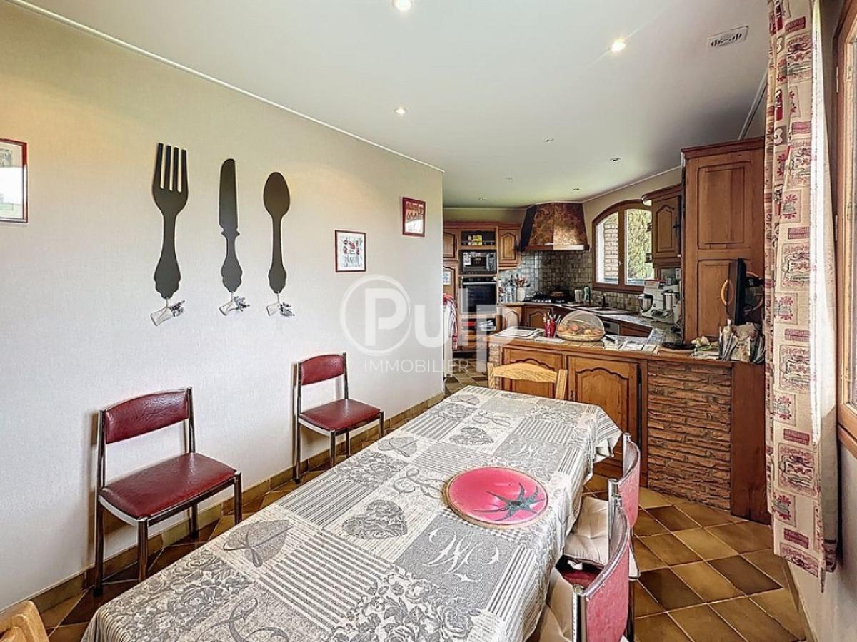 vente Maison Douriez (62870) réf:hesf104 - Pulp Immobilier