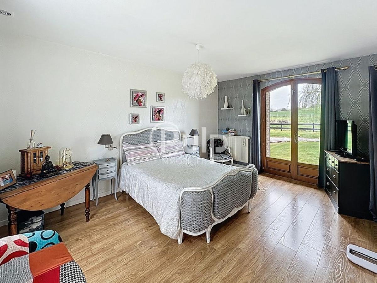 vente Maison Douriez (62870) réf:hesf104 - Pulp Immobilier