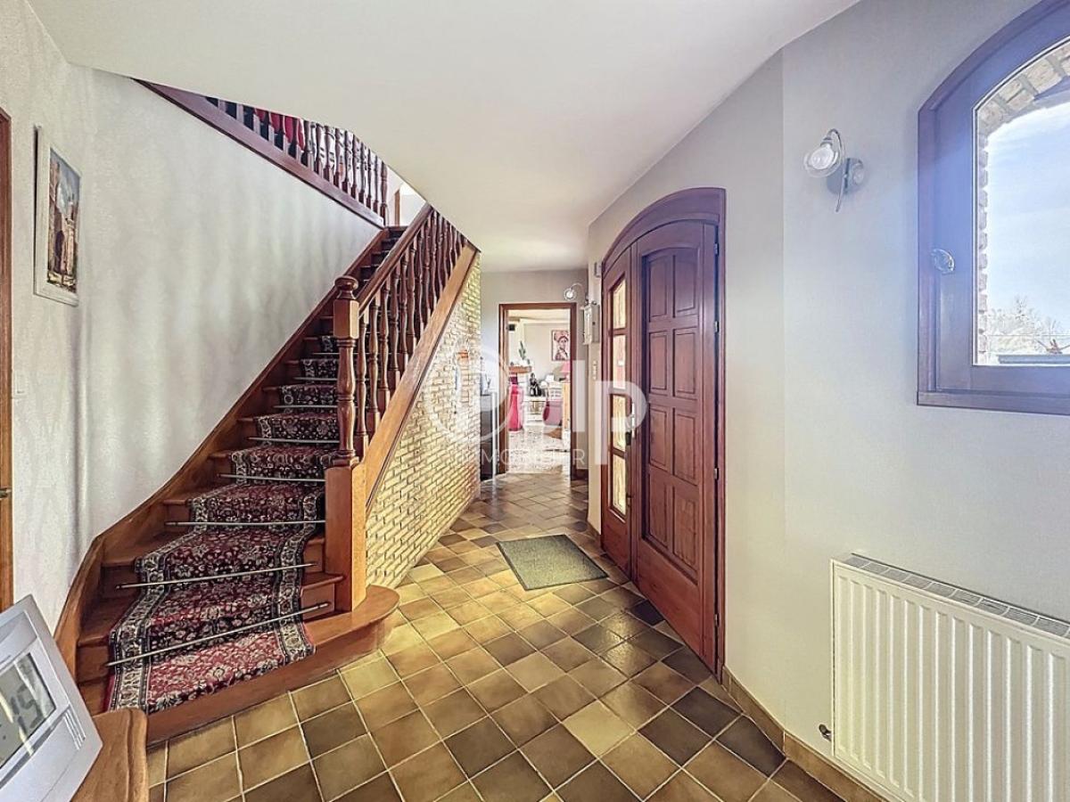 vente Maison Douriez (62870) réf:hesf104 - Pulp Immobilier