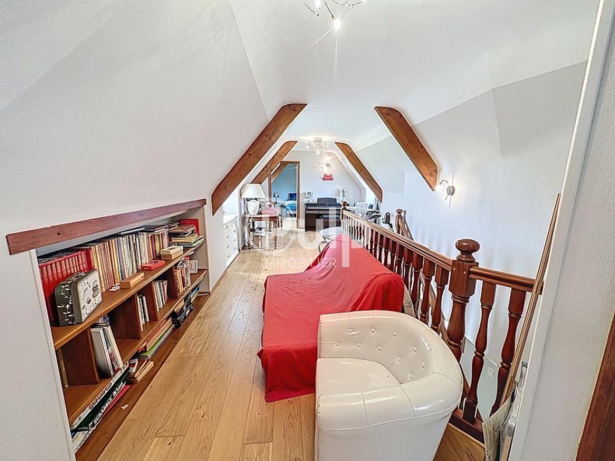 vente Maison Douriez (62870) réf:hesf104 - Pulp Immobilier