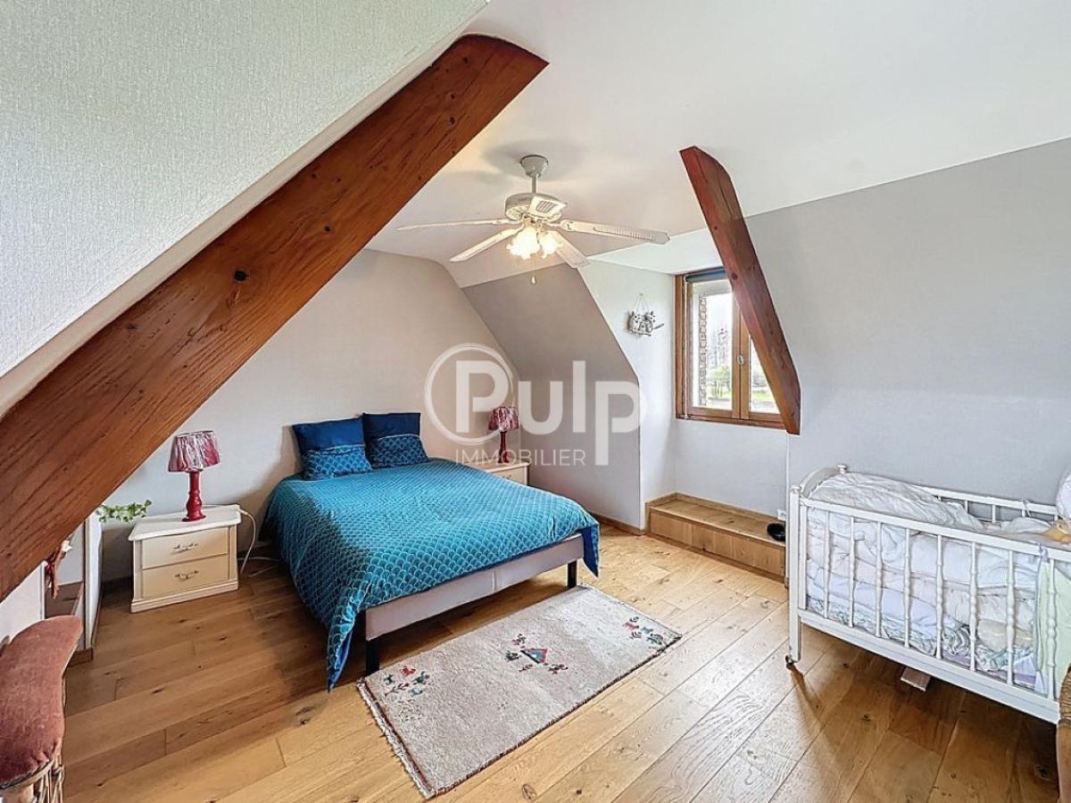vente Maison Douriez (62870) réf:hesf104 - Pulp Immobilier
