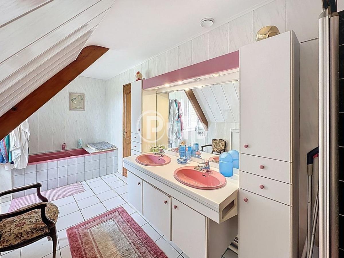 vente Maison Douriez (62870) réf:hesf104 - Pulp Immobilier