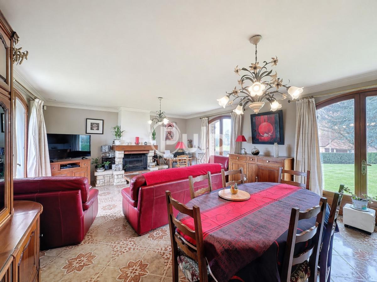 vente Maison Douriez (62870) réf:hesf104 - Pulp Immobilier
