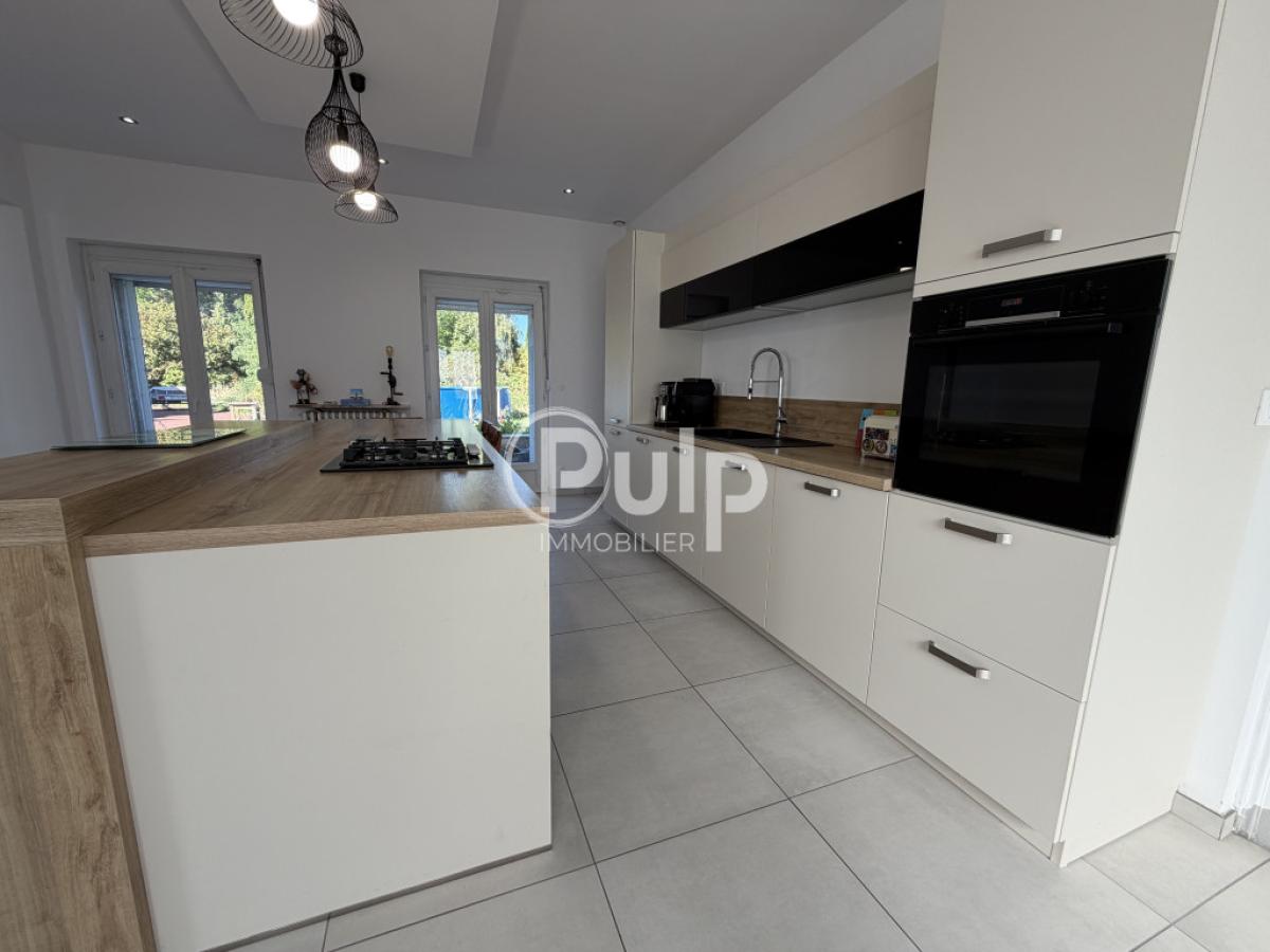 vente Maison Douvrin (62138) réf:bil18435 - Pulp Immobilier