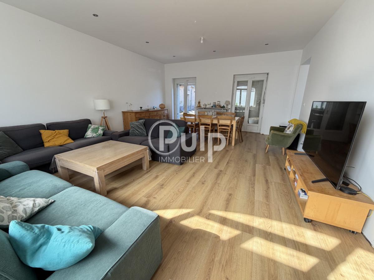 vente Maison Douvrin (62138) réf:bil18435 - Pulp Immobilier