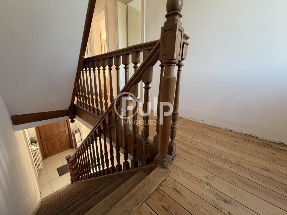 vente Maison Douvrin (62138) réf:bil18435 - Pulp Immobilier