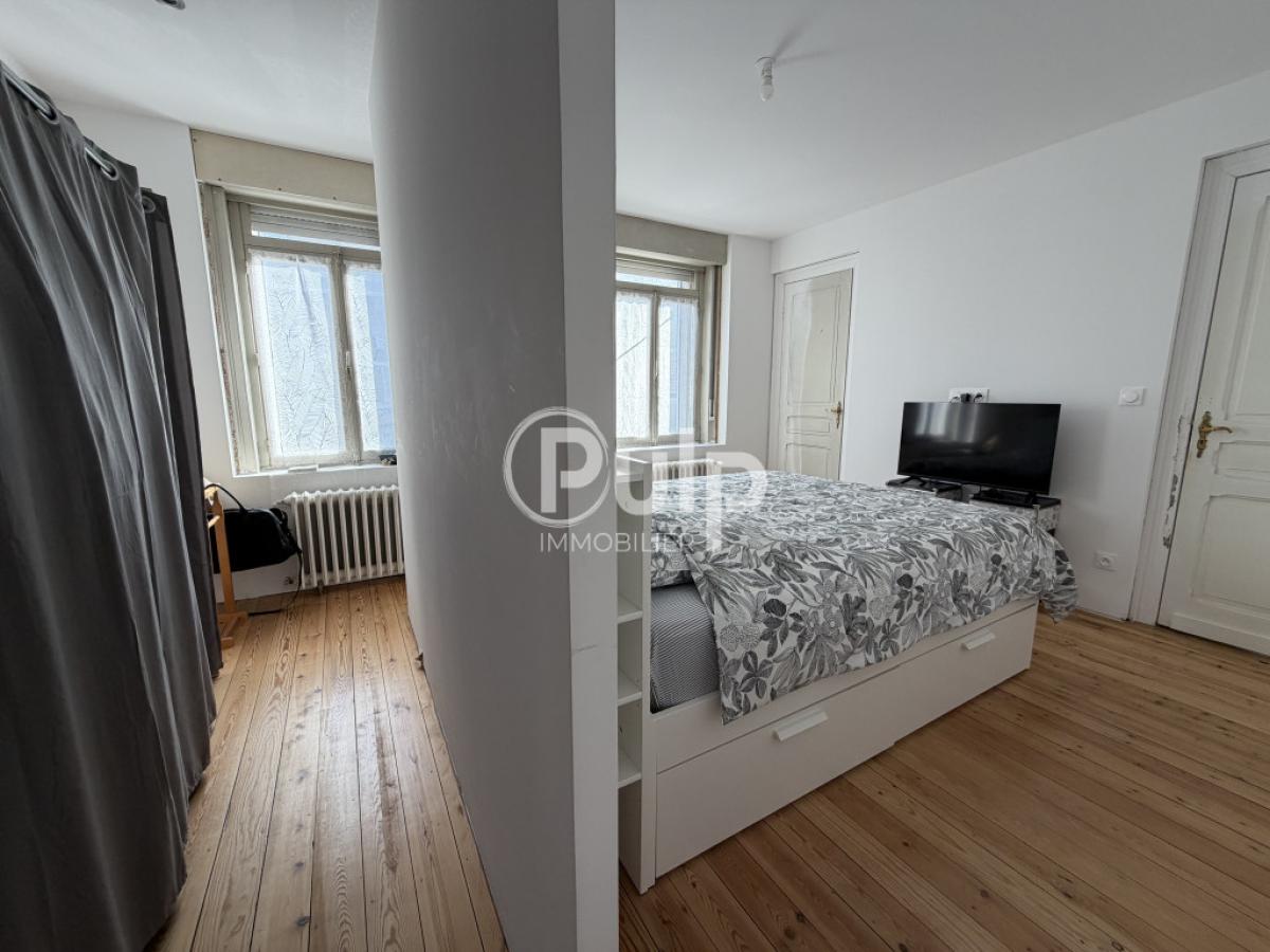 vente Maison Douvrin (62138) réf:bil18435 - Pulp Immobilier