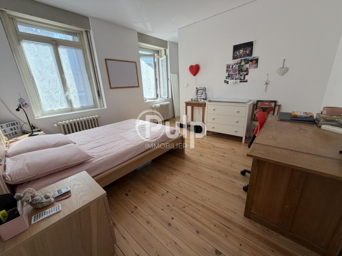 vente Maison Douvrin (62138) réf:bil18435 - Pulp Immobilier