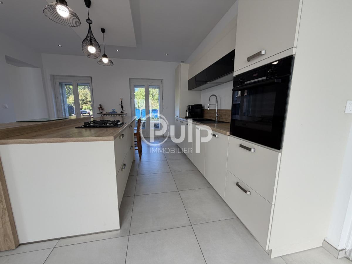 vente Maison Douvrin (62138) réf:bil18435 - Pulp Immobilier