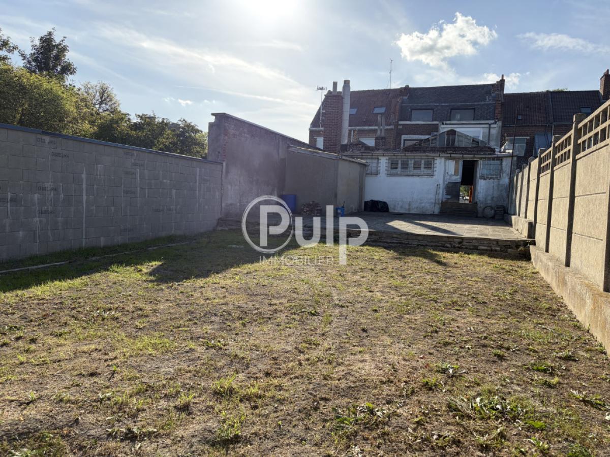 vente Maison Douvrin (62138) réf:bil18533 - Pulp Immobilier