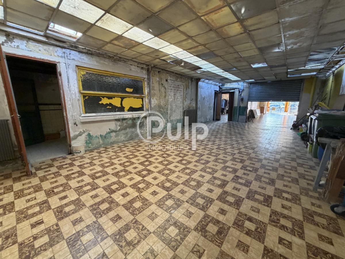 vente Maison Douvrin (62138) réf:bil18533 - Pulp Immobilier
