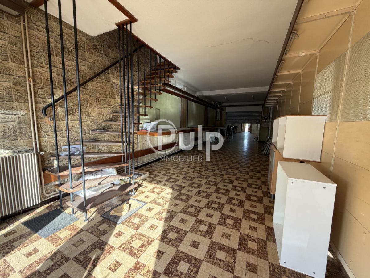 vente Maison Douvrin (62138) réf:bil18533 - Pulp Immobilier