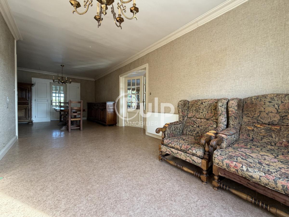 vente Maison Douvrin (62138) réf:bil18533 - Pulp Immobilier