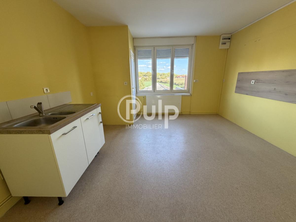 vente Maison Douvrin (62138) réf:bil18533 - Pulp Immobilier
