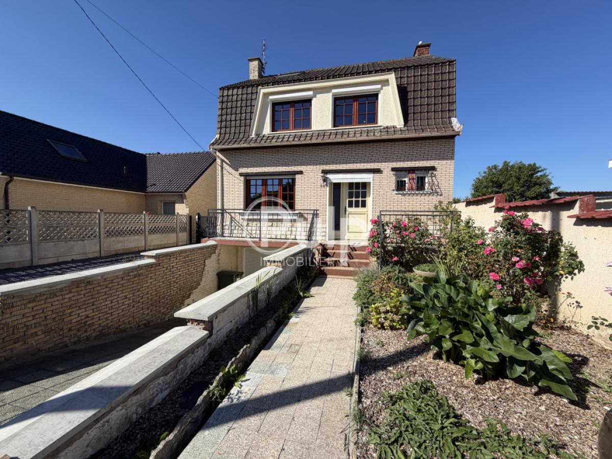 vente Maison Douvrin (62138) réf:hauf202 - Pulp Immobilier