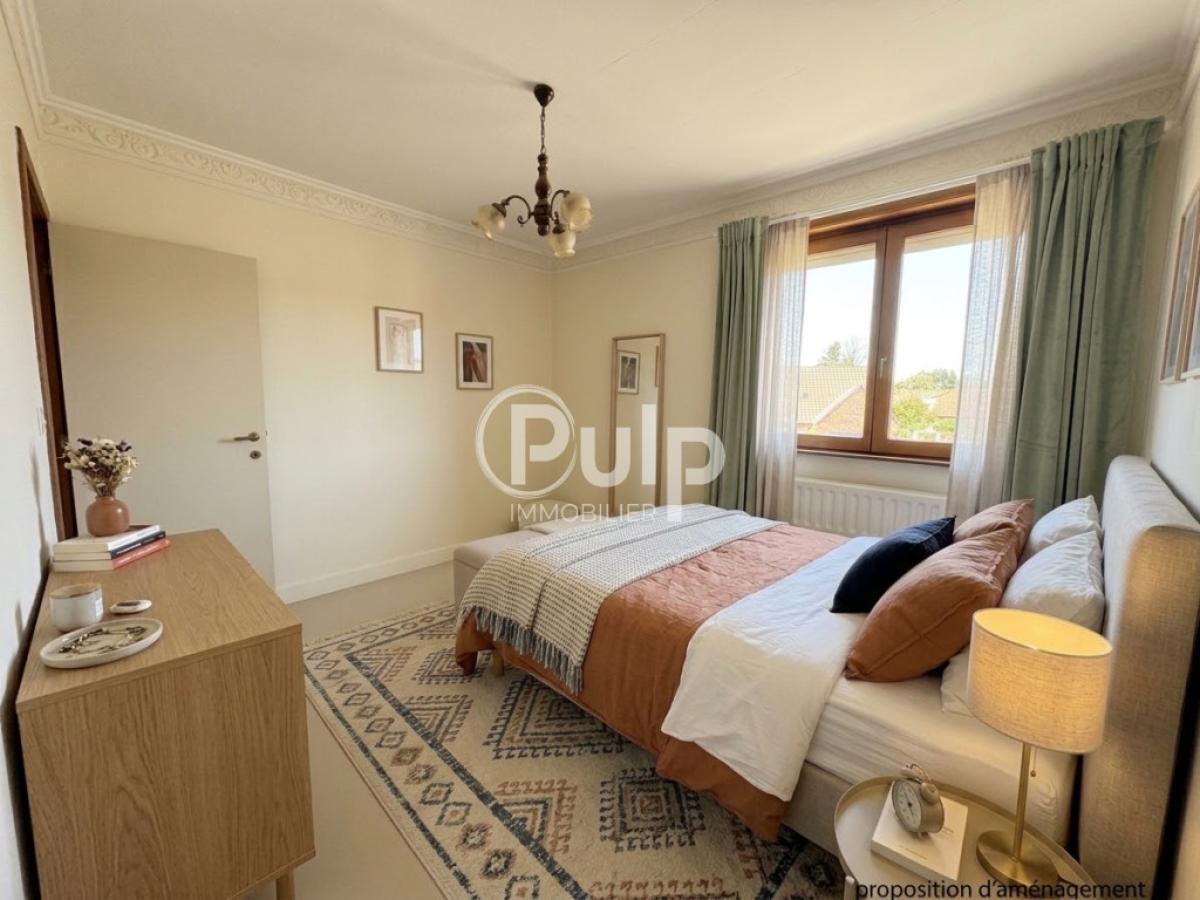 vente Maison Douvrin (62138) réf:hauf202 - Pulp Immobilier