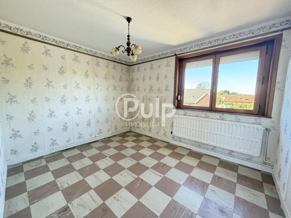 vente Maison Douvrin (62138) réf:hauf202 - Pulp Immobilier