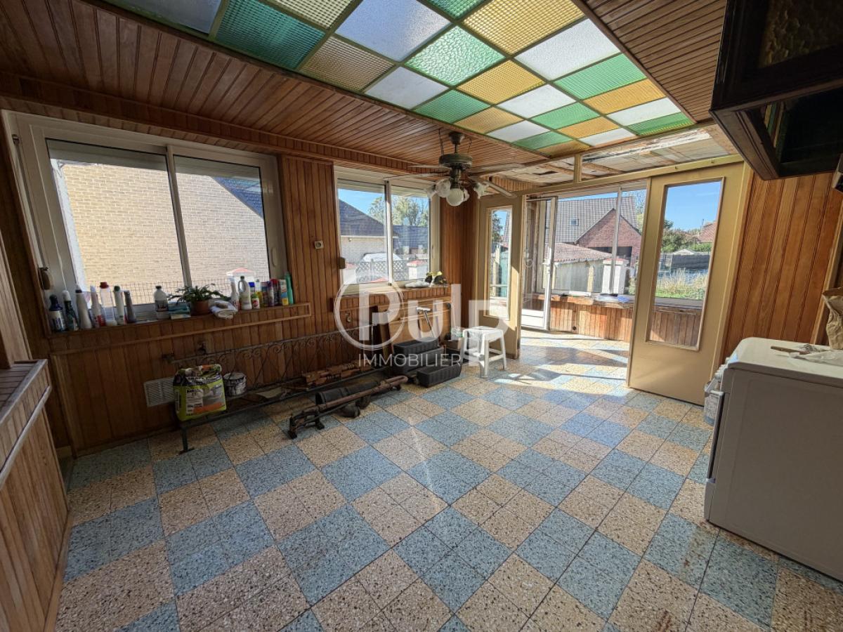 vente Maison Douvrin (62138) réf:hauf202 - Pulp Immobilier