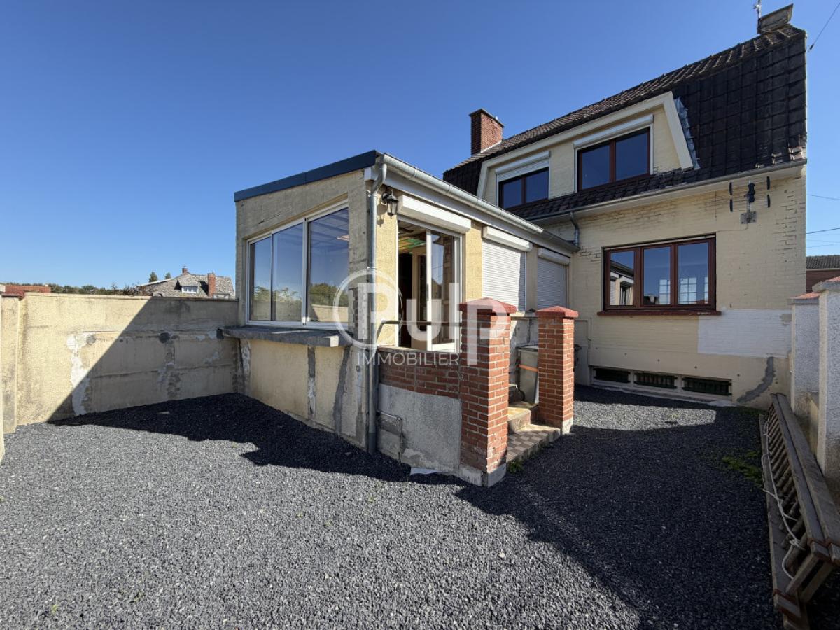 vente Maison Douvrin (62138) réf:hauf202 - Pulp Immobilier