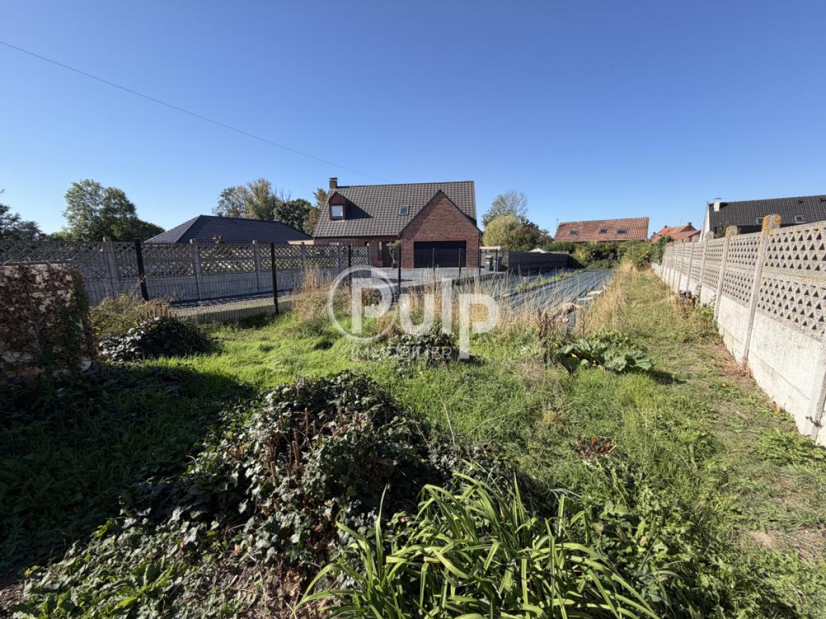 vente Maison Douvrin (62138) réf:hauf202 - Pulp Immobilier