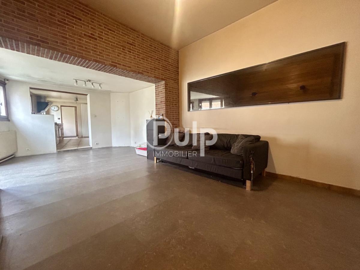 vente Maison Drocourt (62320) réf:hen16766 - Pulp Immobilier