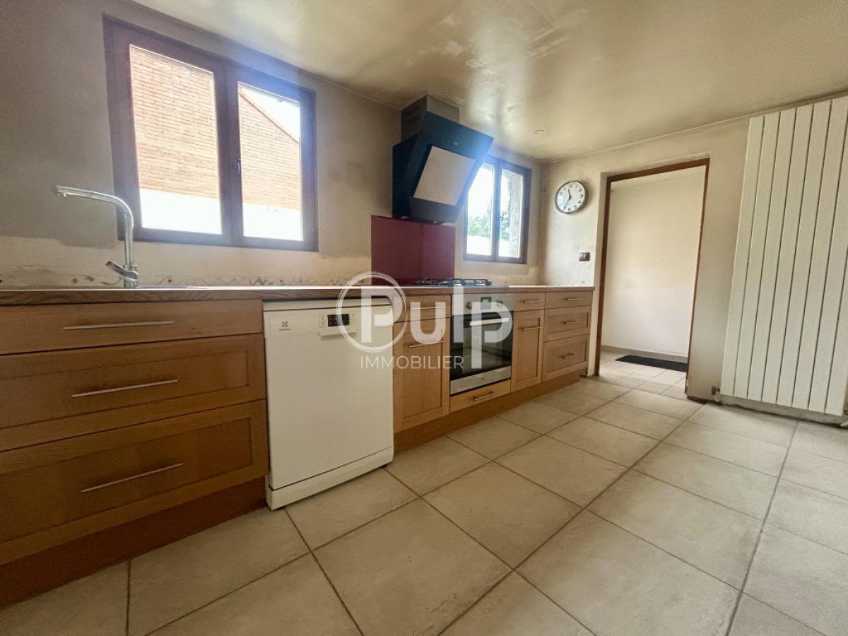 vente Maison Drocourt (62320) réf:hen16766 - Pulp Immobilier