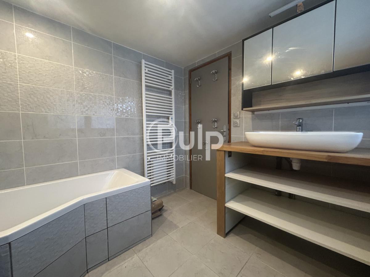 vente Maison Drocourt (62320) réf:hen16766 - Pulp Immobilier
