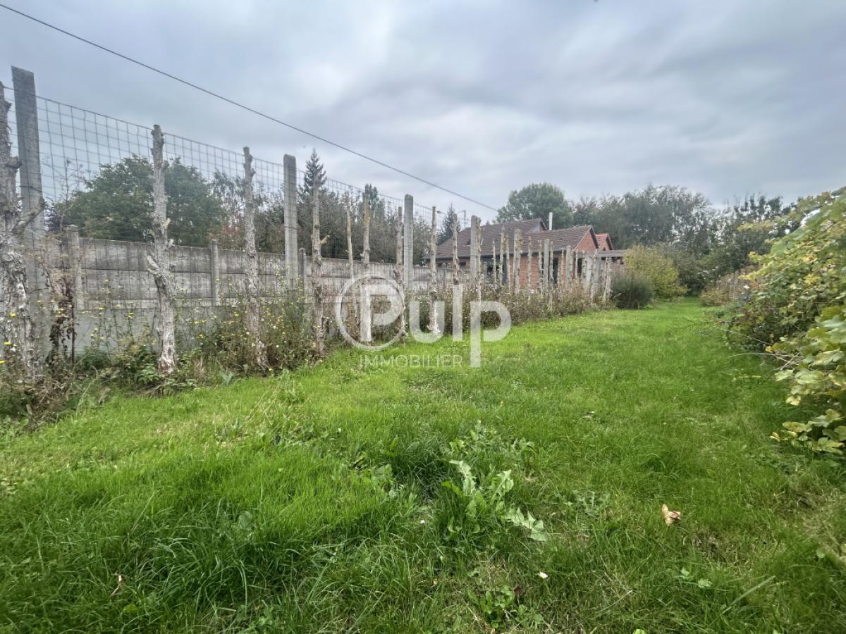 vente Maison Drocourt (62320) réf:hen16766 - Pulp Immobilier