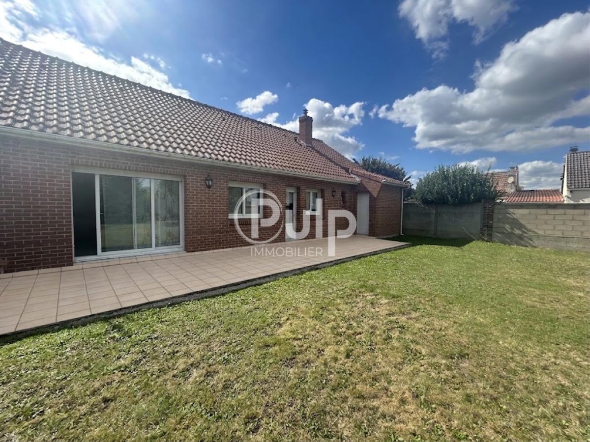 vente Maison Drocourt (62320) réf:hen18352 - Pulp Immobilier