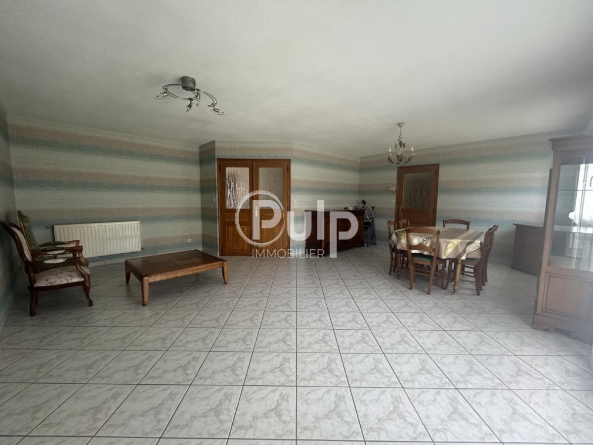 vente Maison Drocourt (62320) réf:hen18352 - Pulp Immobilier