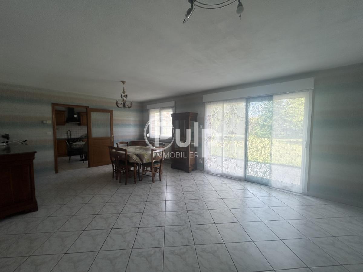 vente Maison Drocourt (62320) réf:hen18352 - Pulp Immobilier