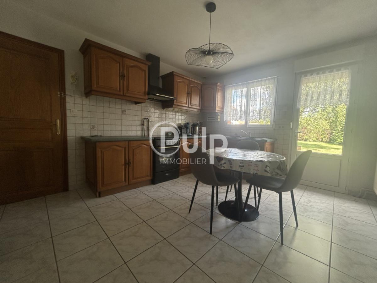 vente Maison Drocourt (62320) réf:hen18352 - Pulp Immobilier