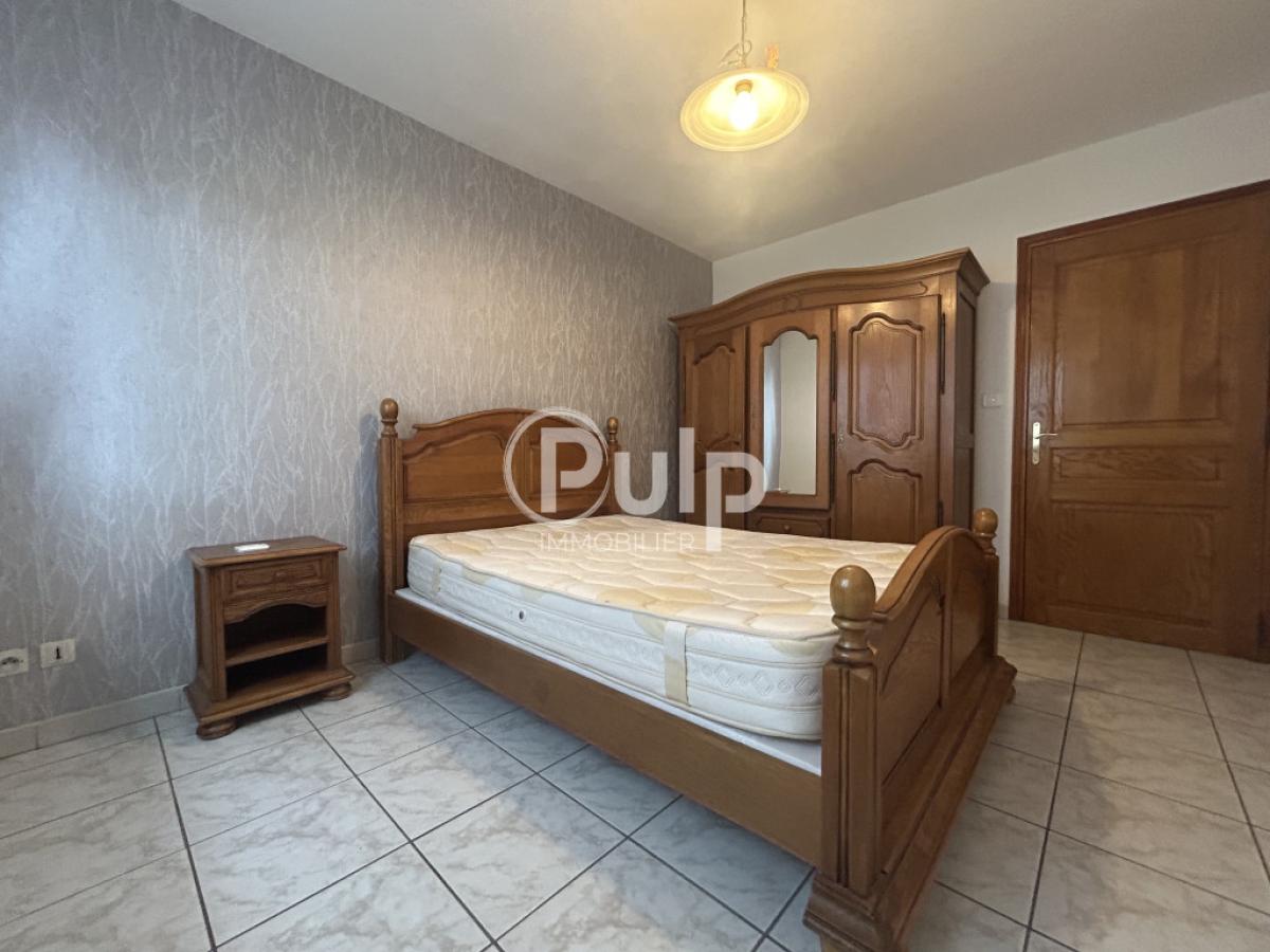 vente Maison Drocourt (62320) réf:hen18352 - Pulp Immobilier