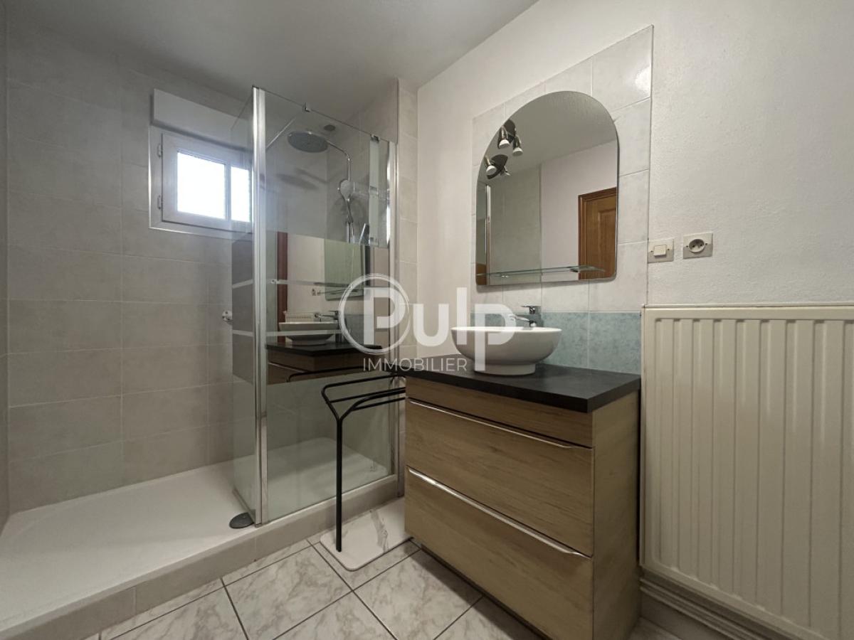 vente Maison Drocourt (62320) réf:hen18352 - Pulp Immobilier