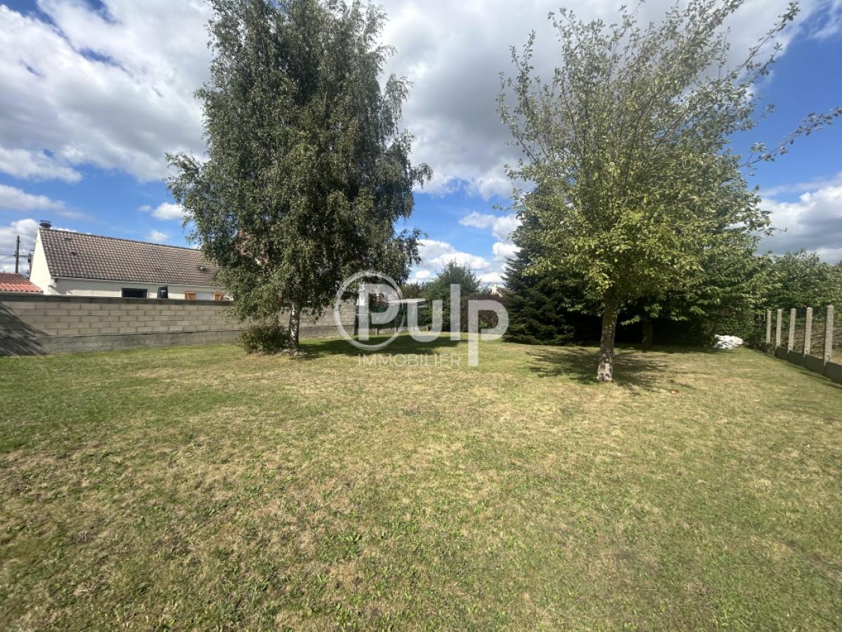 vente Maison Drocourt (62320) réf:hen18352 - Pulp Immobilier