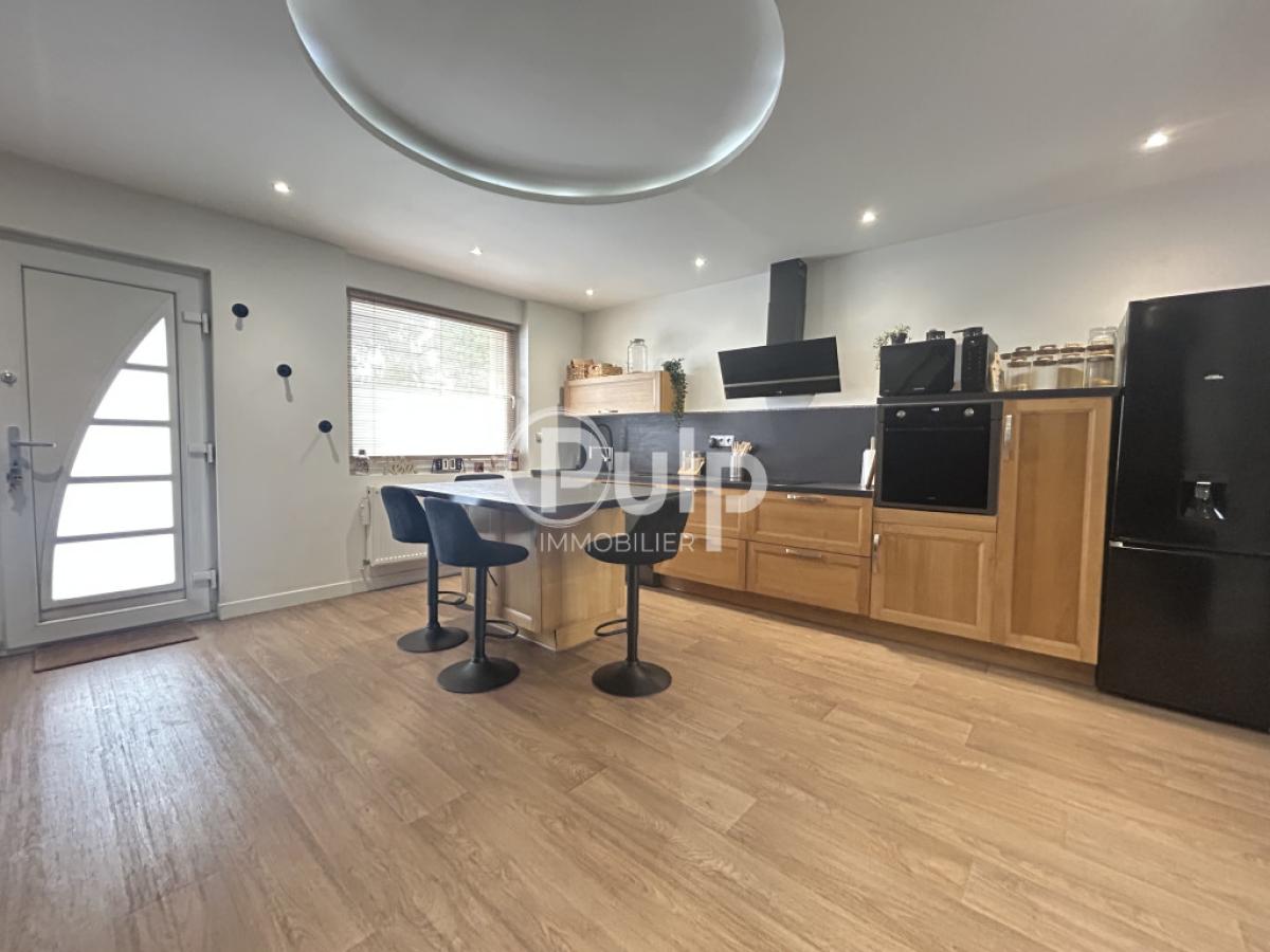 vente Maison Drocourt (62320) réf:hen18424 - Pulp Immobilier