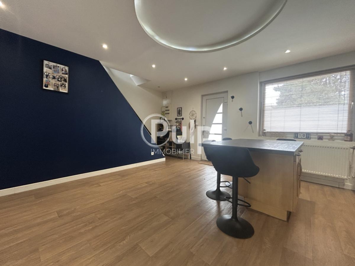 vente Maison Drocourt (62320) réf:hen18424 - Pulp Immobilier
