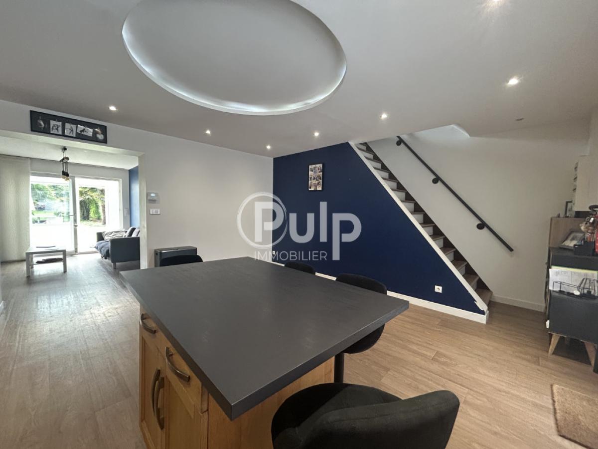 vente Maison Drocourt (62320) réf:hen18424 - Pulp Immobilier