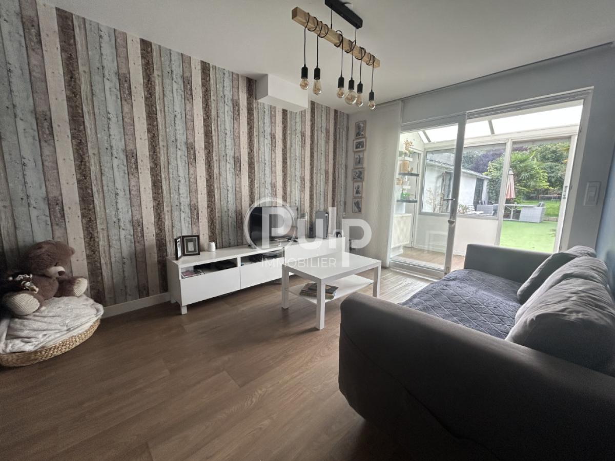 vente Maison Drocourt (62320) réf:hen18424 - Pulp Immobilier