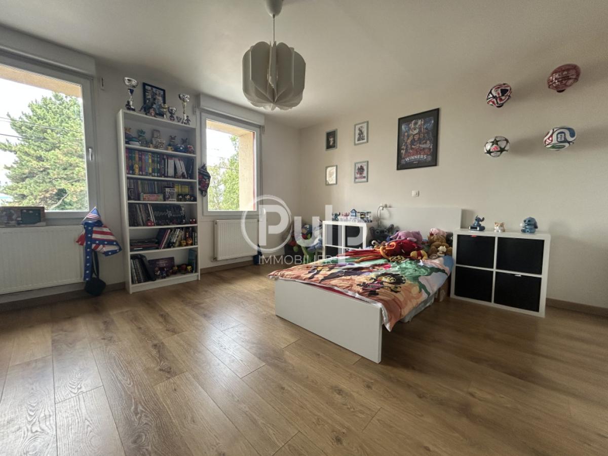 vente Maison Drocourt (62320) réf:hen18424 - Pulp Immobilier