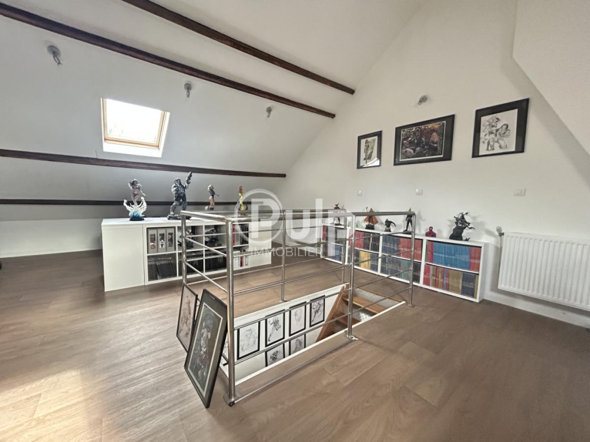 vente Maison Drocourt (62320) réf:hen18424 - Pulp Immobilier