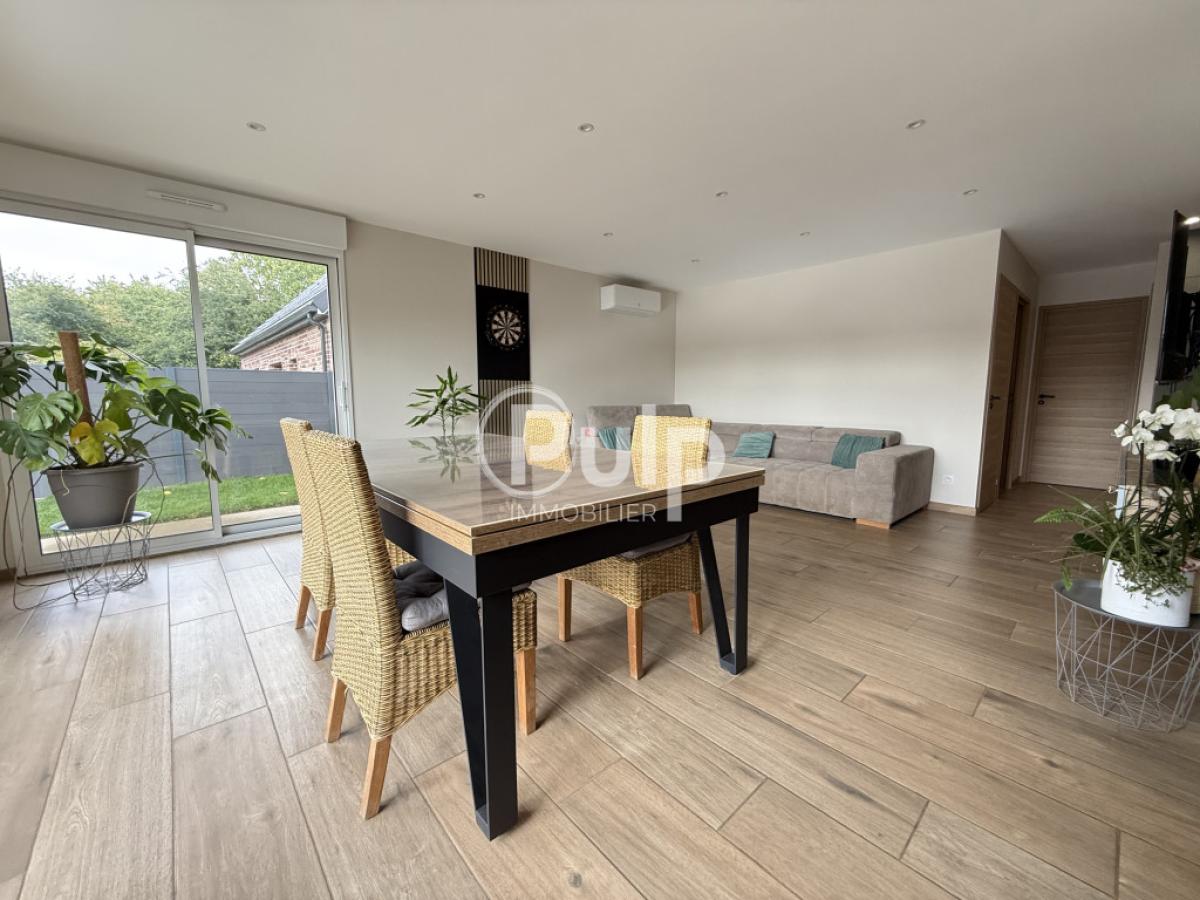 vente Maison Drocourt (62320) réf:hen18519 - Pulp Immobilier