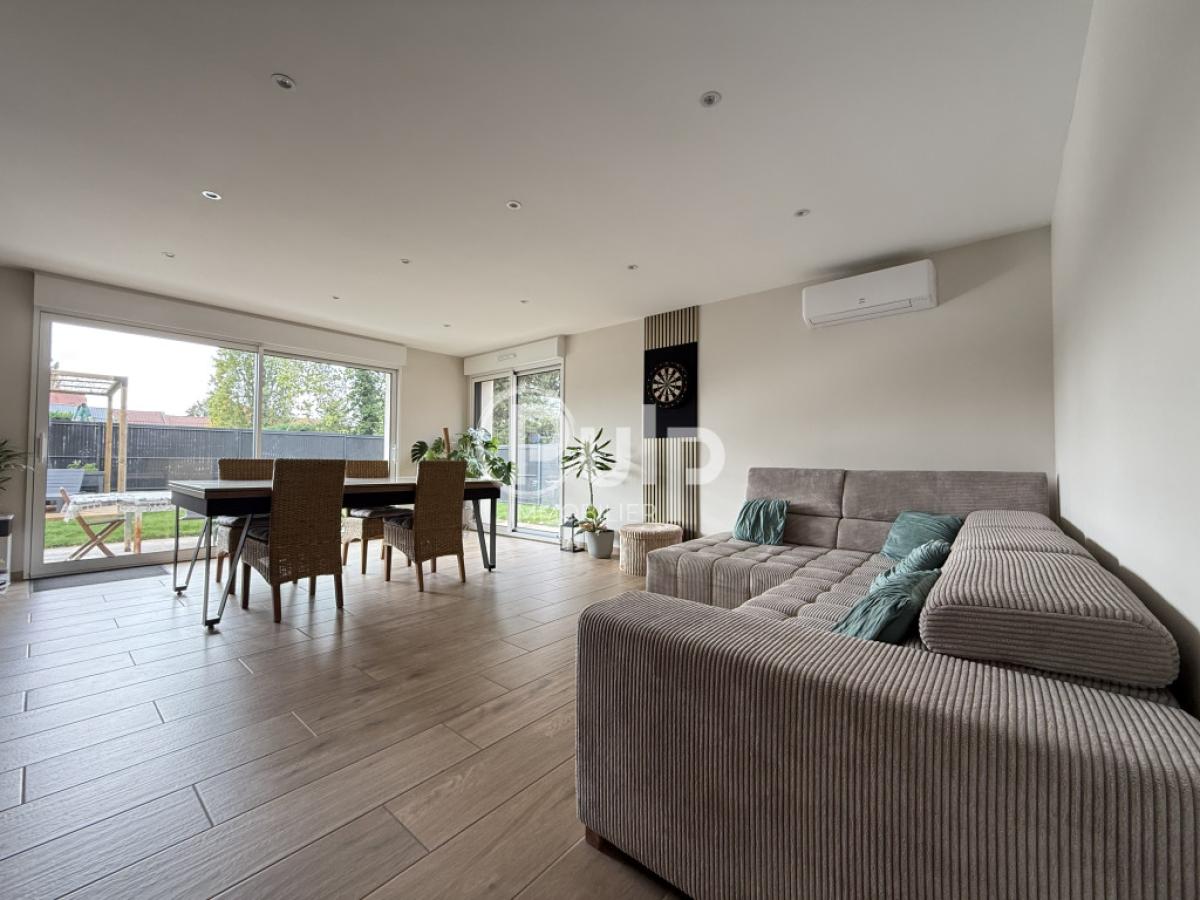 vente Maison Drocourt (62320) réf:hen18519 - Pulp Immobilier